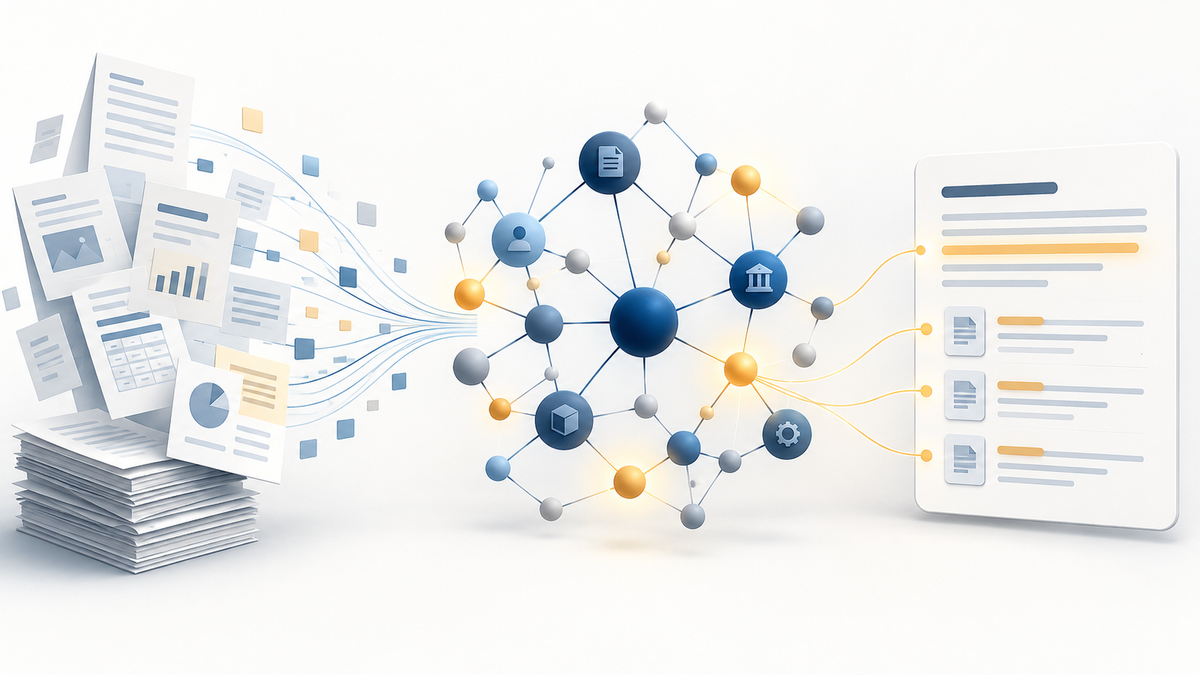 GraphRAG en producción: cuándo usar grafos en RAG y cómo evitar una arquitectura innecesaria