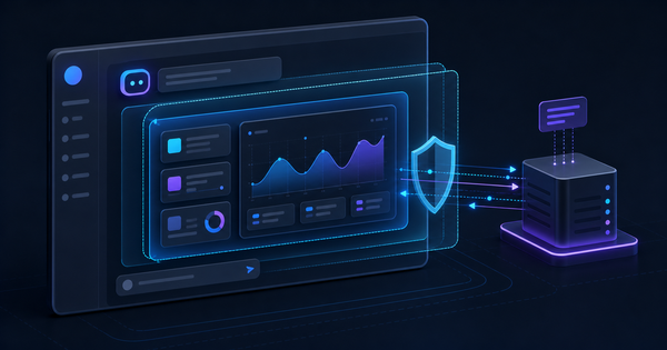 MCP Apps: cómo añadir interfaces interactivas a tools MCP sin abrir un agujero de seguridad