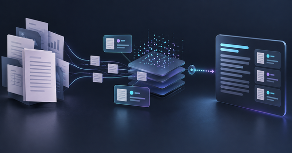 Contextual Retrieval para RAG: enriquece chunks sin perder trazabilidad ni control de costes